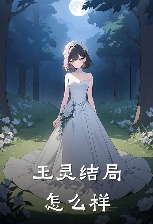 玉灵结局怎么样