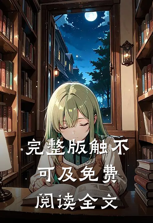 完整版触不可及免费阅读全文