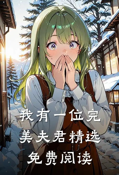 我有一位完美夫君精选免费阅读