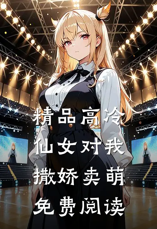 精品高冷仙女对我撒娇卖萌免费阅读