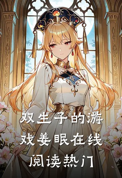 双生子的游戏姜眠在线阅读热门