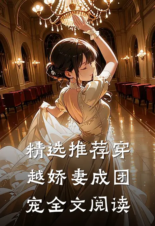 精选推荐穿越娇妻成团宠全文阅读