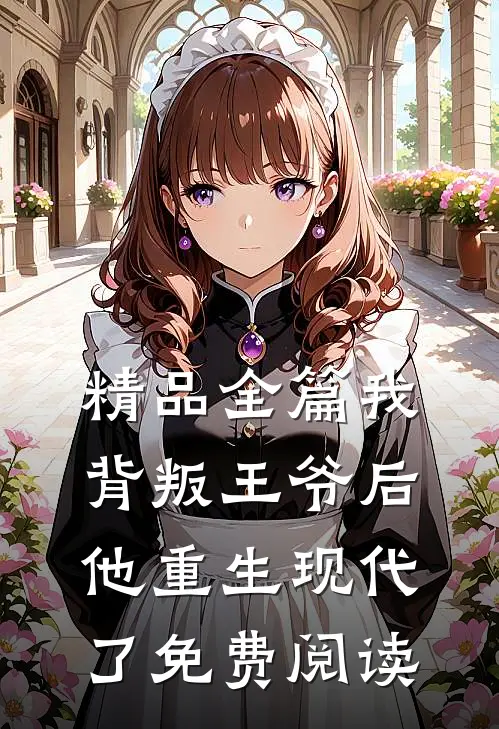 精品全篇我背叛王爷后他重生现代了免费阅读