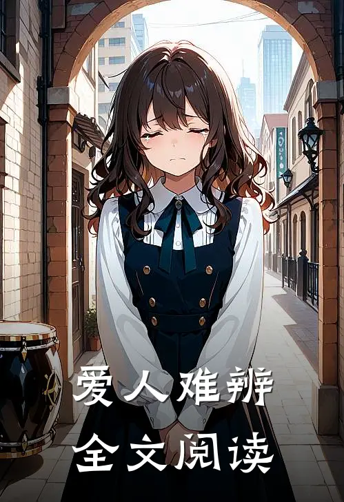 爱人难辨全文阅读