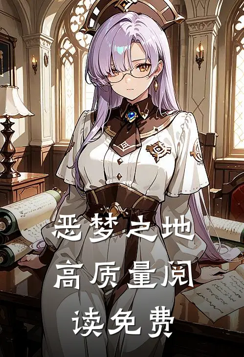 恶梦之地高质量阅读免费