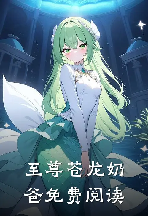 至尊苍龙奶爸免费阅读