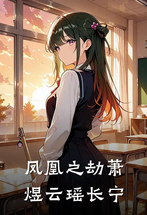 凤凰之劫 萧煜云瑶长宁