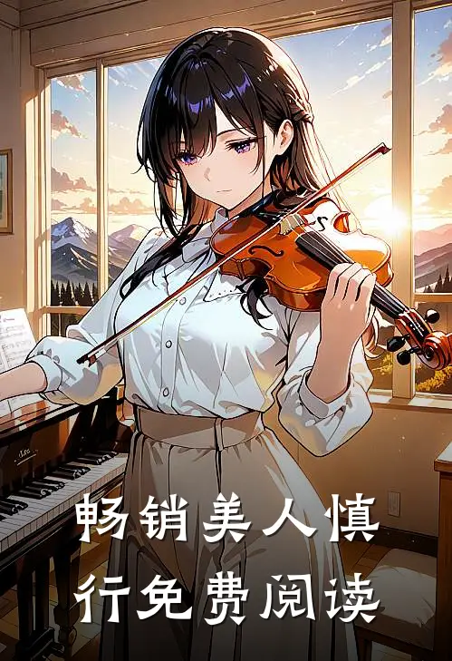 畅销美人慎行免费阅读