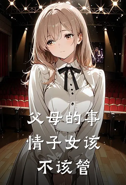 父母的事情子女该不该管