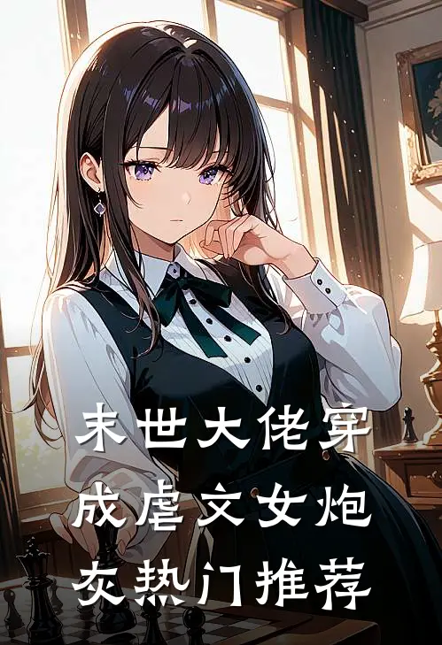 末世大佬穿成虐文女炮灰热门推荐