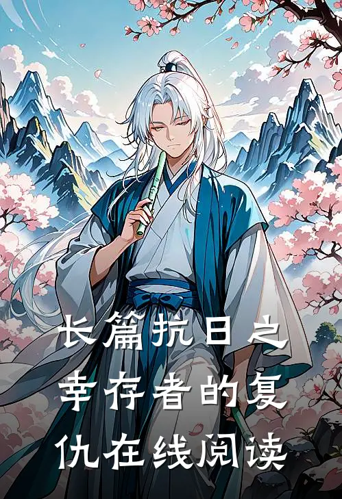 长篇抗日之幸存者的复仇在线阅读