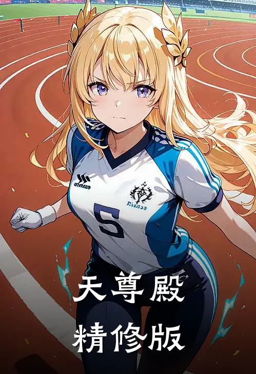 天尊殿精修版