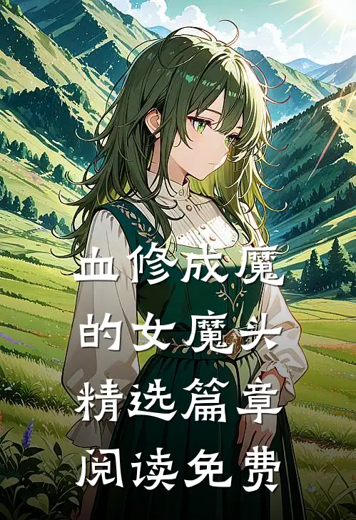 血修成魔的女魔头精选篇章阅读免费