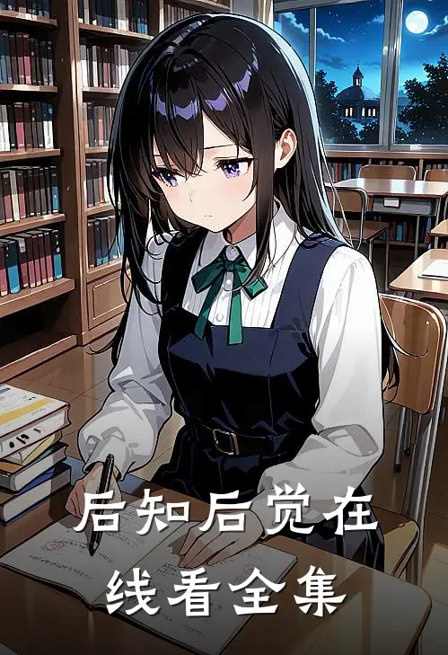 后知后觉在线看全集
