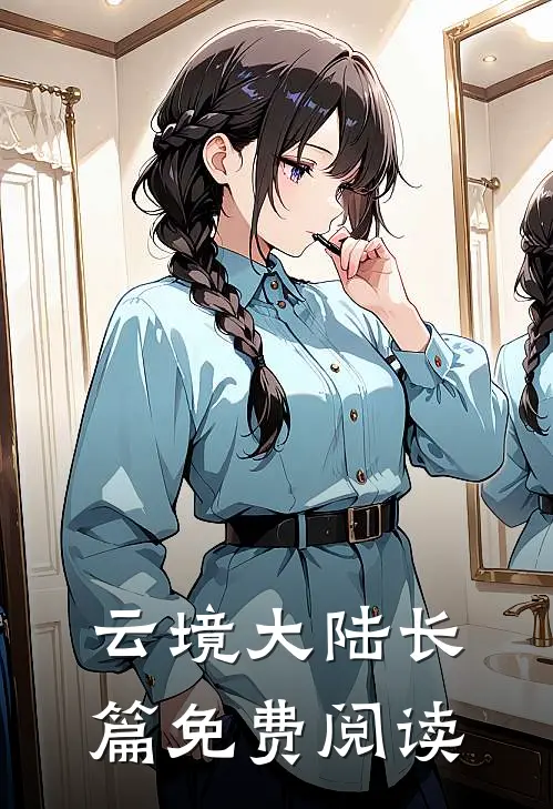 云境大陆长篇免费阅读