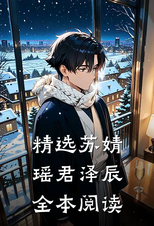 精选苏婧瑶君泽辰全本阅读