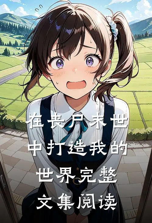 在丧尸末世中打造我的世界完整文集阅读