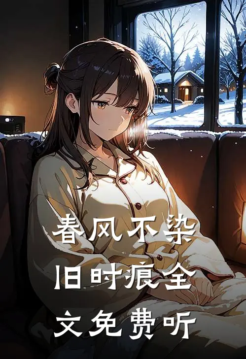 春风不染旧时痕全文免费听