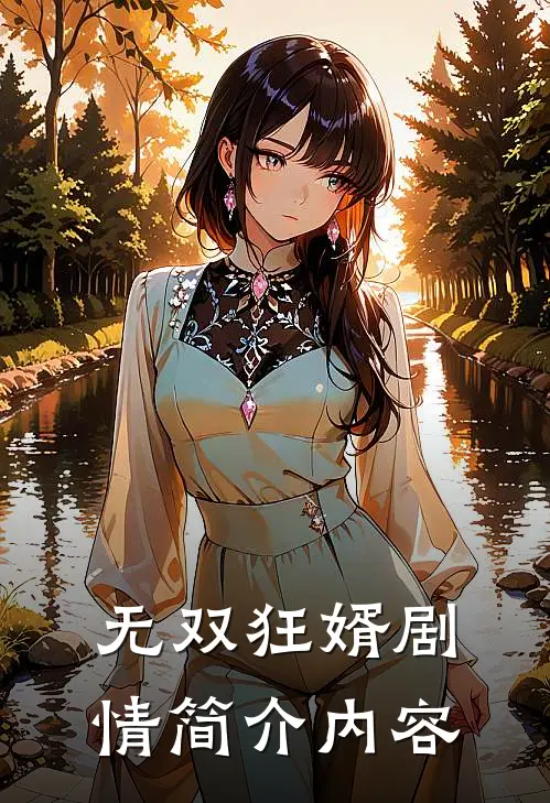 无双狂婿剧情简介内容