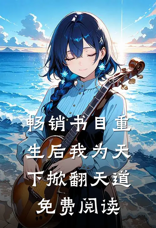 畅销书目重生后我为天下掀翻天道免费阅读