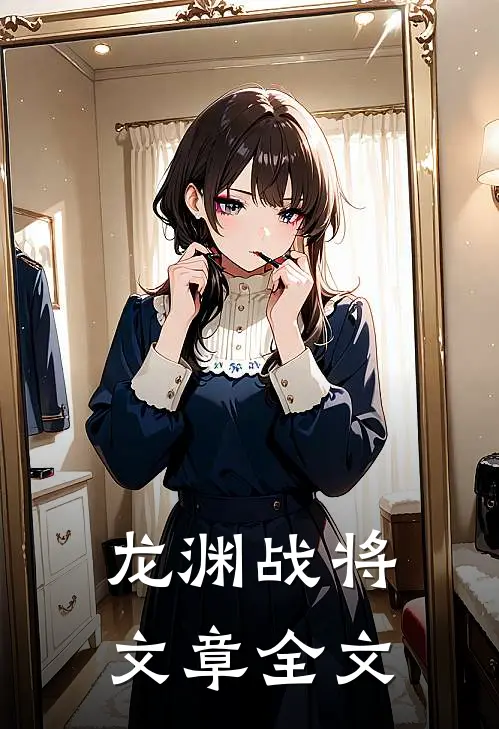 龙渊战将文章全文