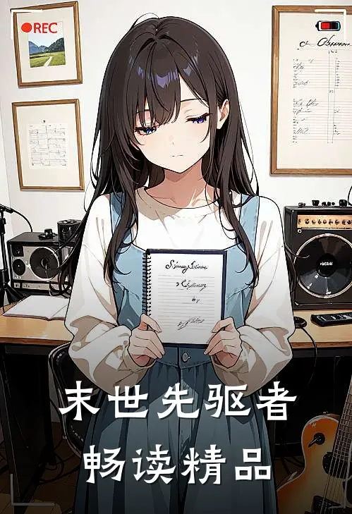 末世先驱者畅读精品