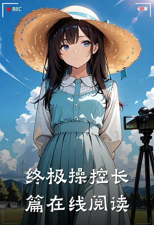 终极操控长篇在线阅读
