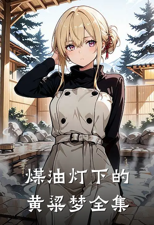 煤油灯下的黄粱梦全集