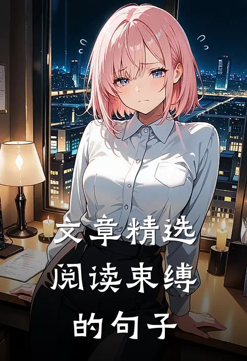 文章精选阅读束缚的句子