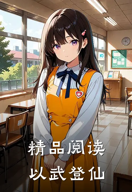 精品阅读以武登仙