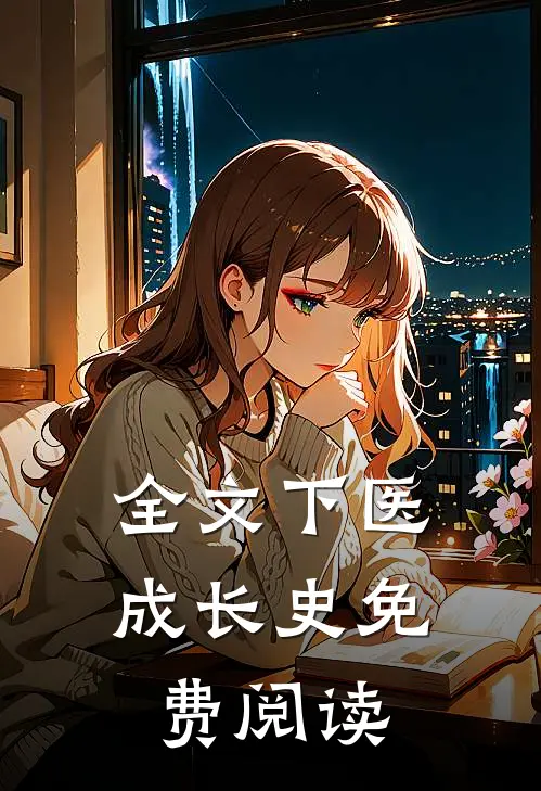 全文下医成长史免费阅读