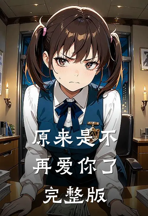 原来是不再爱你了完整版
