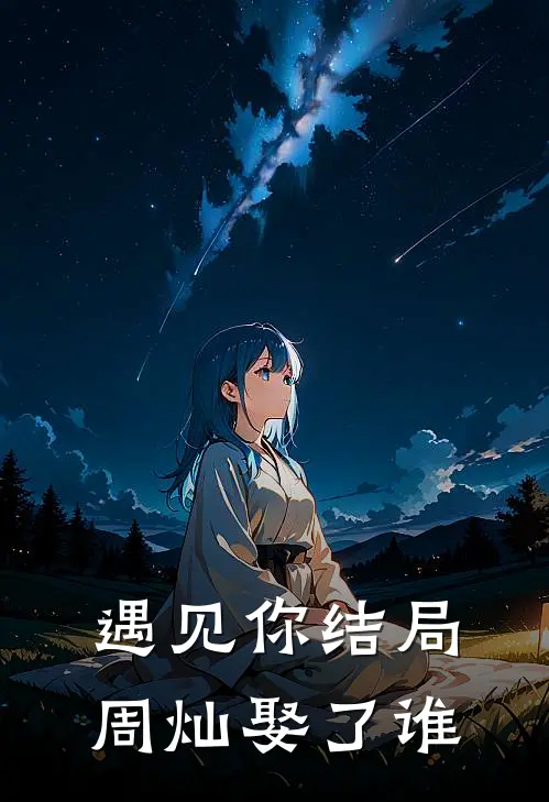 遇见你结局周灿娶了谁