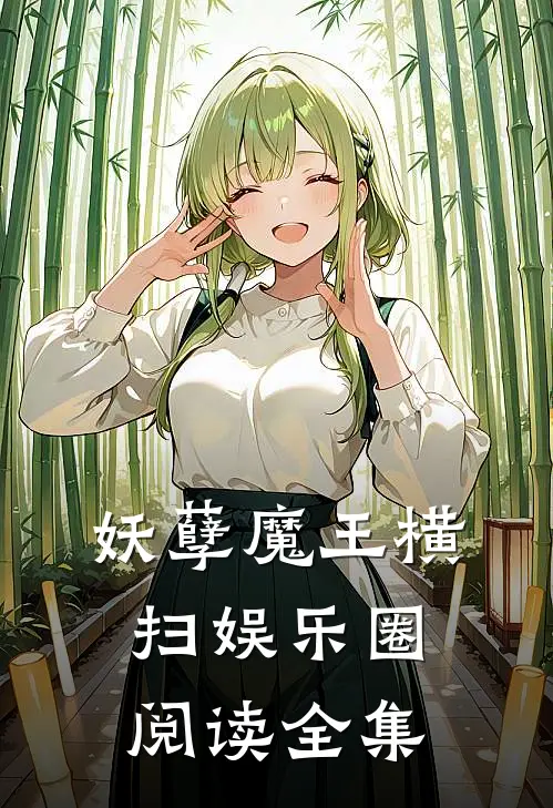 妖孽魔王横扫娱乐圈阅读全集