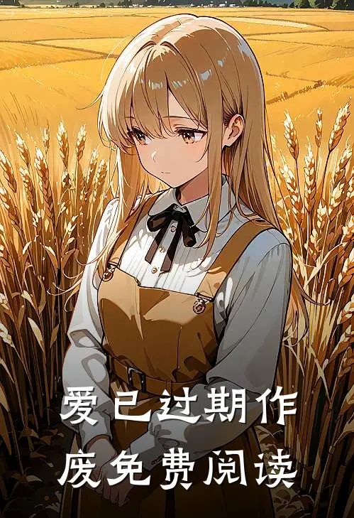 爱已过期作废免费阅读