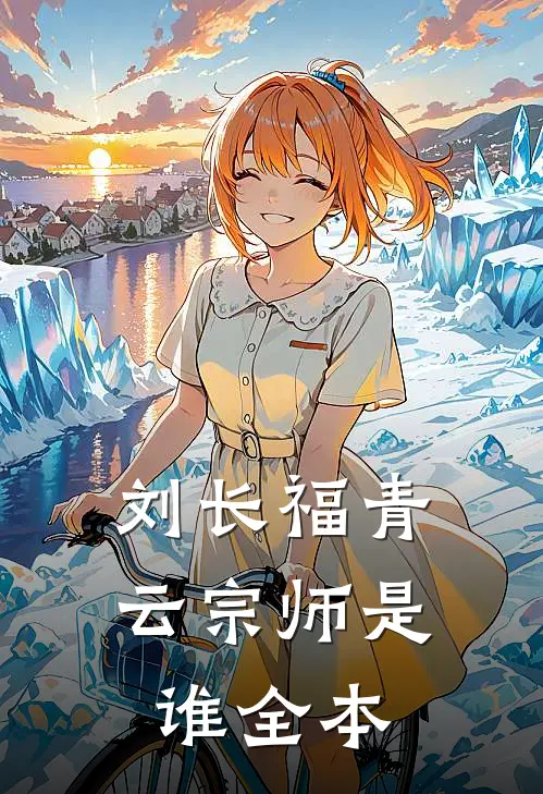 刘长福青云宗师是谁全本
