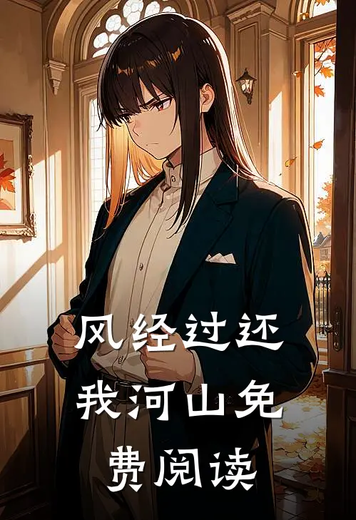 风经过还我河山免费阅读