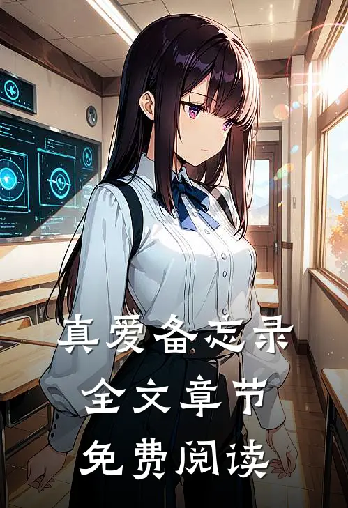 真爱备忘录全文章节免费阅读