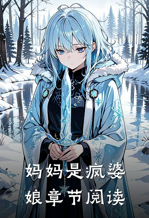 妈妈是疯婆娘章节阅读