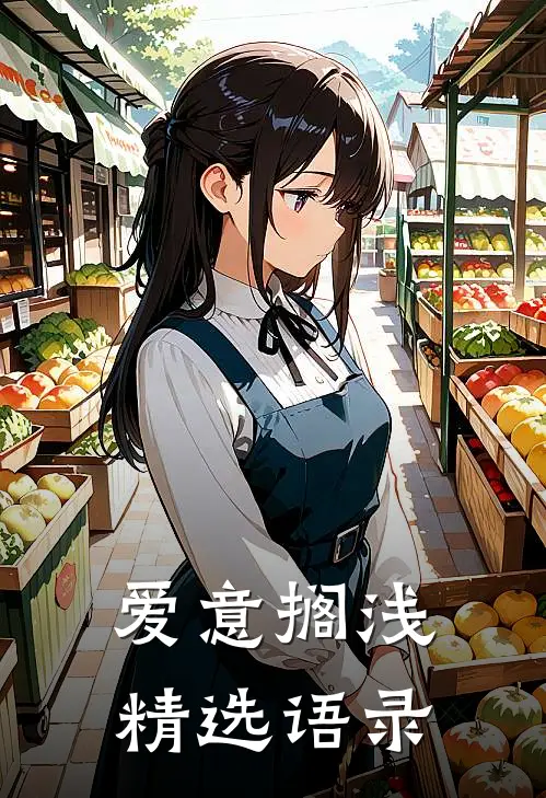爱意搁浅精选语录