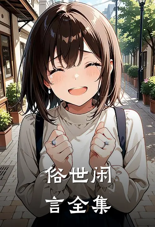 俗世闲言全集
