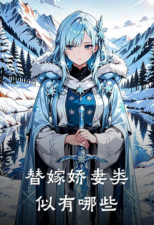 替嫁娇妻类似有哪些