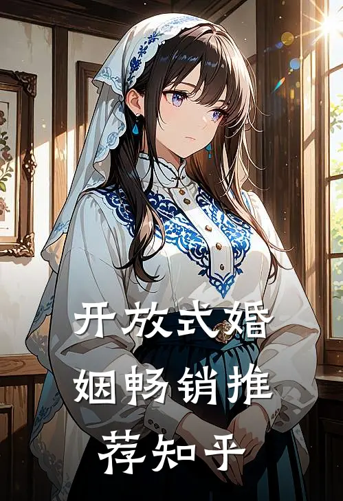 开放式婚姻畅销推荐知乎
