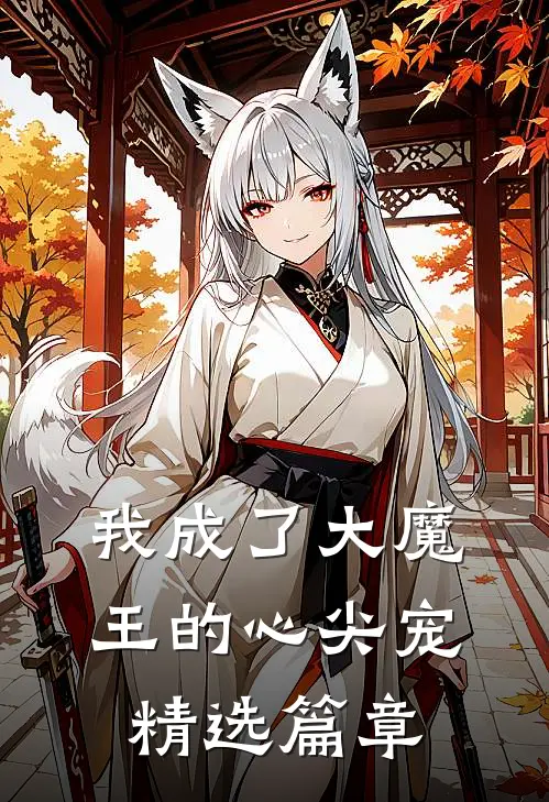 我成了大魔王的心尖宠精选篇章
