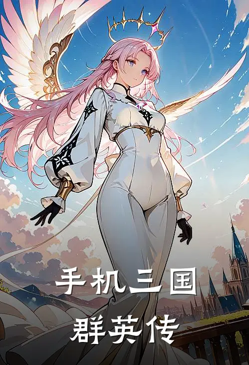 手机三国群英传