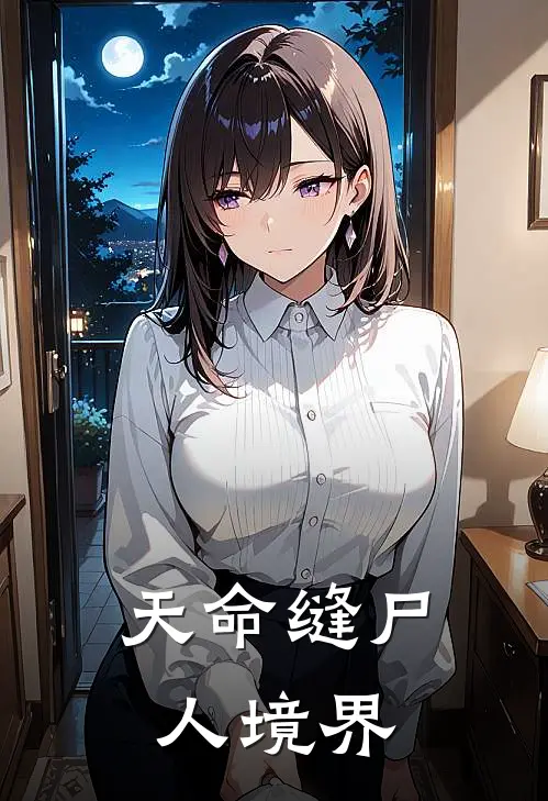 天命缝尸人境界