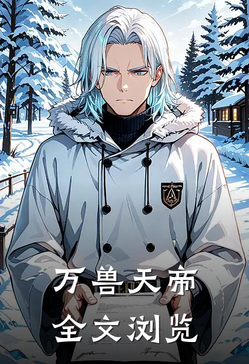 万兽天帝全文浏览