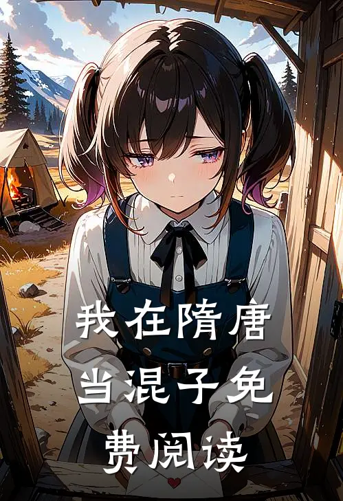 我在隋唐当混子免费阅读
