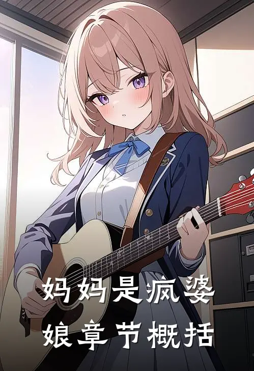 妈妈是疯婆娘章节概括