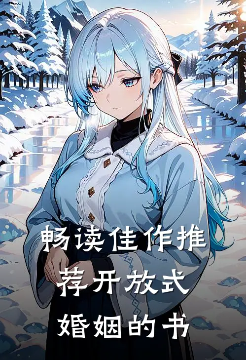畅读佳作推荐开放式婚姻的书
